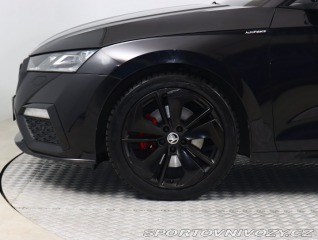 Škoda Octavia RS RS RS 2.0 TDI 4x4 2022