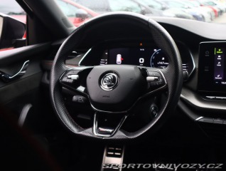 Škoda Octavia RS RS RS 2.0 TDI 4x4 2022
