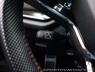 Škoda Octavia RS RS RS 2.0 TDI 4x4 2022