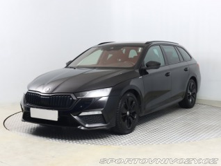 Škoda Octavia RS RS RS 2.0 TDI 4x4 2022