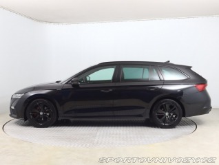 Škoda Octavia RS RS RS 2.0 TDI 4x4 2022