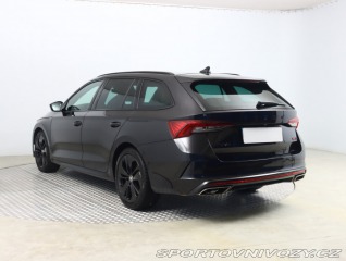 Škoda Octavia RS RS RS 2.0 TDI 4x4 2022