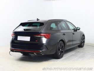 Škoda Octavia RS RS RS 2.0 TDI 4x4 2022