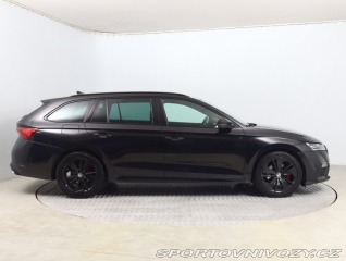 Škoda Octavia RS RS RS 2.0 TDI 4x4 2022