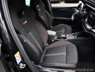 Škoda Octavia RS RS RS 2.0 TDI 4x4 2022