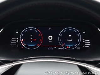 Škoda Octavia RS RS RS 2.0 TDI 4x4 2022