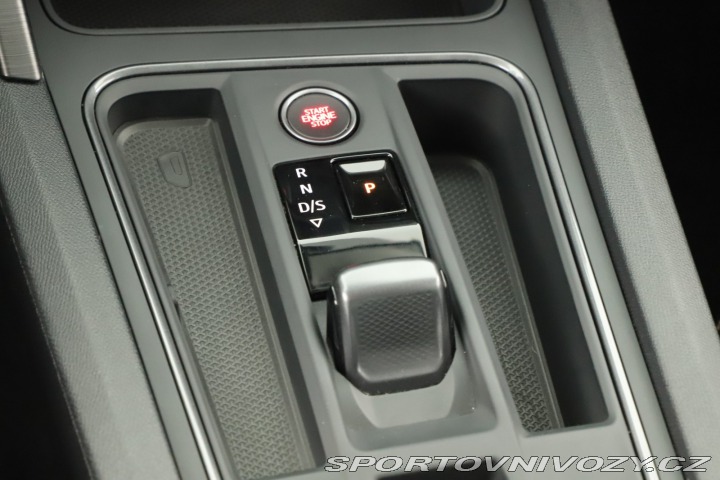 Cupra Formentor Business 2.0 TDI 2024