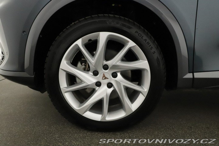 Cupra Formentor Business 2.0 TDI 2024