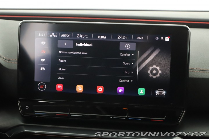 Cupra Formentor Business 2.0 TDI 2024