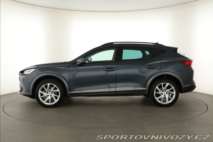 Cupra Formentor Business 2.0 TDI 2024