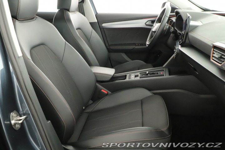 Cupra Formentor Business 2.0 TDI 2024