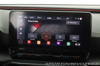 Cupra Formentor Business 2.0 TDI 2024