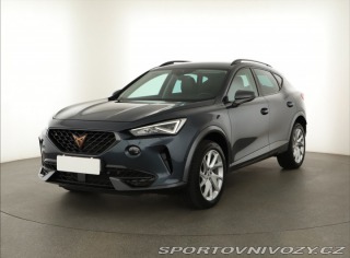 Cupra Formentor Business 2.0 TDI 2024