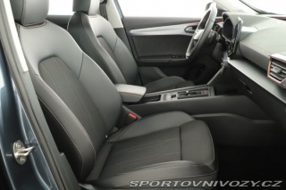 Cupra Formentor Business 2.0 TDI 2024
