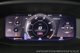 Cupra Formentor Business 2.0 TDI 2024