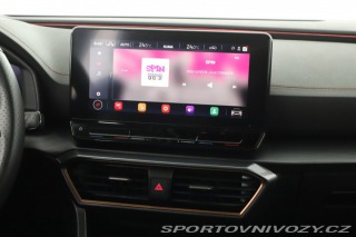 Cupra Formentor Business 2.0 TDI 2024