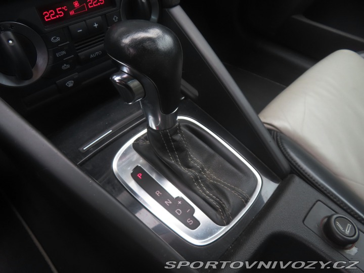 Audi A3 3.2 2006