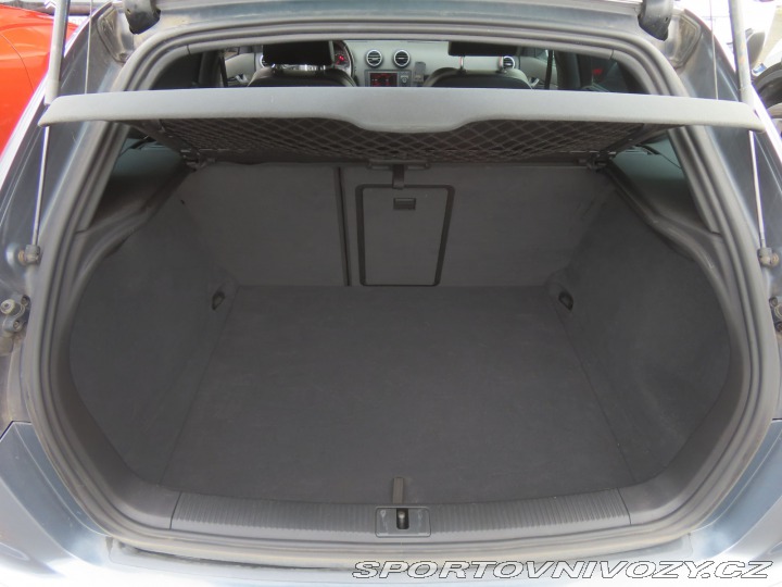 Audi A3 3.2 2006