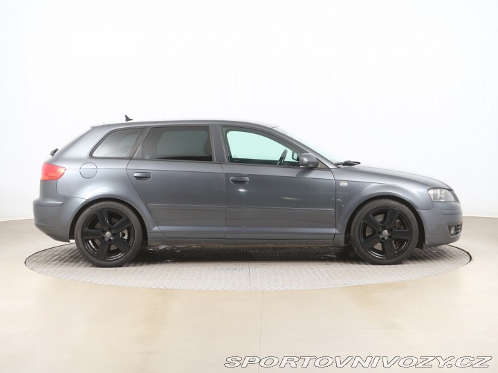 Audi A3 3.2 2006
