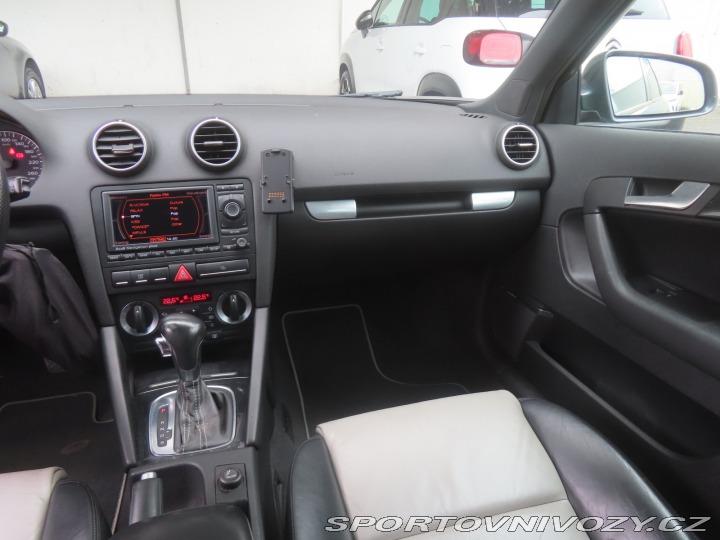 Audi A3 3.2 2006