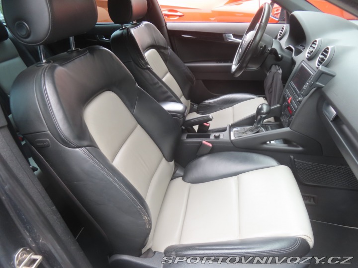 Audi A3 3.2 2006