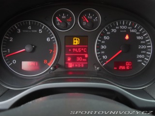 Audi A3 3.2 2006