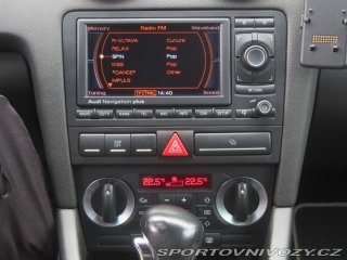 Audi A3 3.2 2006