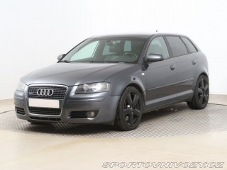 Audi A3 3.2 2006