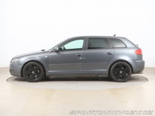 Audi A3 3.2 2006