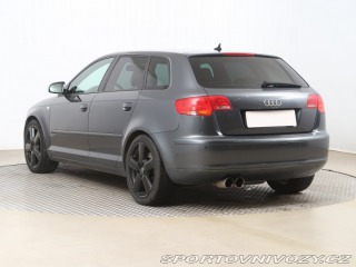 Audi A3 3.2 2006