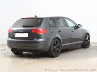 Audi A3 3.2 2006