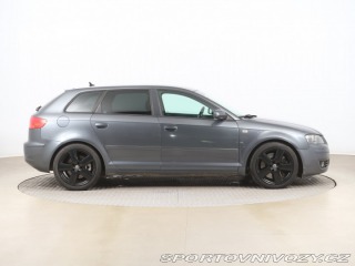 Audi A3 3.2 2006