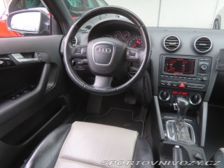 Audi A3 3.2 2006