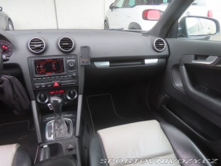 Audi A3 3.2 2006
