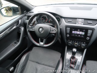 Škoda Octavia RS RS RS 2.0 TDI 2013