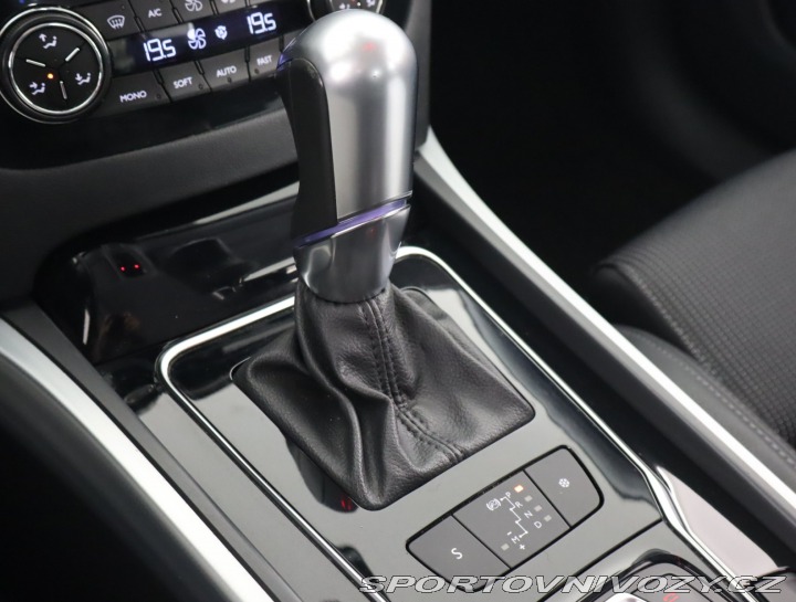 Peugeot 508 GT Line 2.2 HDi 2013