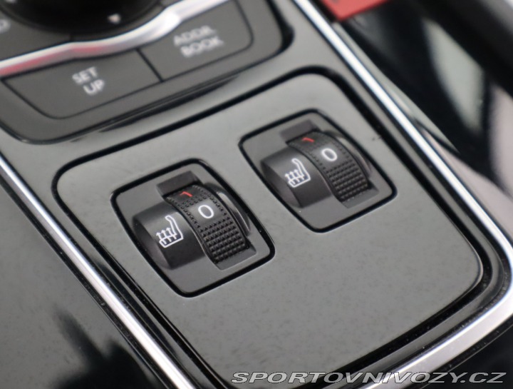 Peugeot 508 GT Line 2.2 HDi 2013