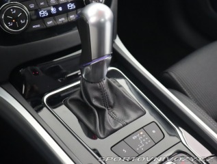 Peugeot 508 GT Line 2.2 HDi 2013