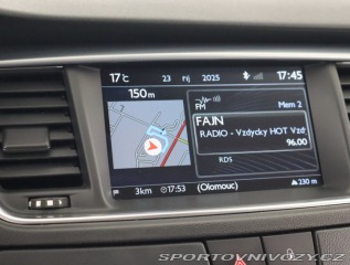 Peugeot 508 GT Line 2.2 HDi 2013