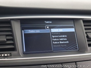 Peugeot 508 GT Line 2.2 HDi 2013