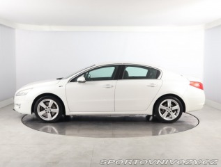 Peugeot 508 GT Line 2.2 HDi 2013