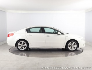 Peugeot 508 GT Line 2.2 HDi 2013