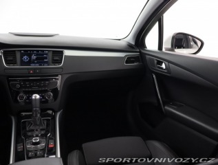 Peugeot 508 GT Line 2.2 HDi 2013