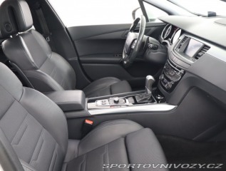 Peugeot 508 GT Line 2.2 HDi 2013