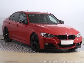 BMW 3 Sport Line 330 i