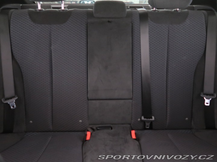 BMW 3 Sport Line 330 i 2017