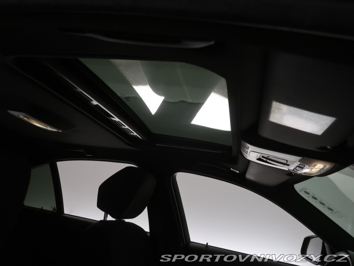 BMW 3 Sport Line 330 i 2017