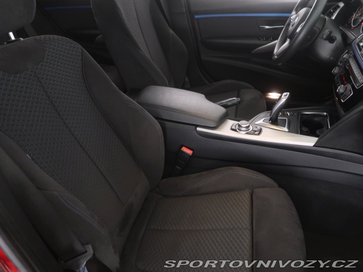 BMW 3 Sport Line 330 i 2017