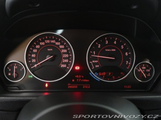 BMW 3 Sport Line 330 i 2017