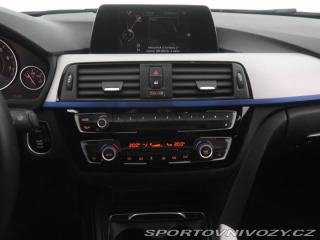 BMW 3 Sport Line 330 i 2017